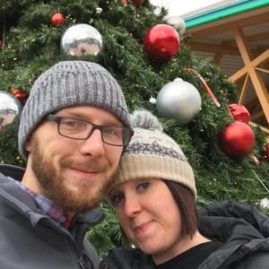 Meet your Posher, James